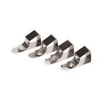 Multipurpose Drawing Board Clips 4 Pack