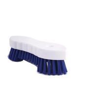 Multi Surface Blue Scrubbing Brush