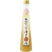 Muromachi Shuzo Hakutoshu White Peach Wine