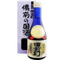 Muromachi Bizen Maboroshi Junmai Ginjo Sake