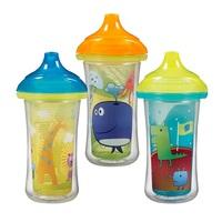 Munchkin Click-Lock Insulated Sippy Cup (9oz/266ml)