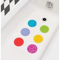 Munchkin Grippy Dots Bath Mats