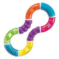 Munchkin Figure 8 Teether