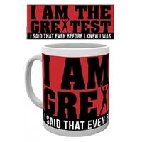 Muhammad Ali Greatest Mug