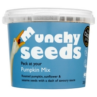 Munchy Seeds Pumpkin Mix - 200g