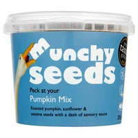 munchy seeds pumpkin mix 200g