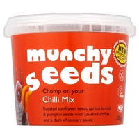 Munchy Seeds Chilli Mix - 200g