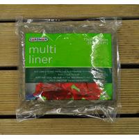 Multi-Liner for Hanging Baskets and Planters by Gardman