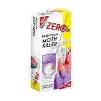 multi hook clothes moth killer