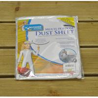 Multi Purpose Dust Sheet by Kingfisher