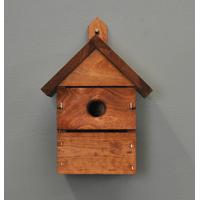 Multi Nesting Bird Box by Chapelwood