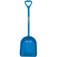 Multi Purpose H.d.poly.shovel