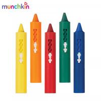 Munchkin Bath Crayons Bath Toy