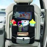 Munchkin Backseat and Pushchair Organiser