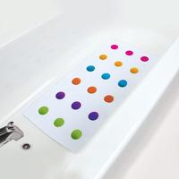 Munchkin Dandy Dots Bath Mat