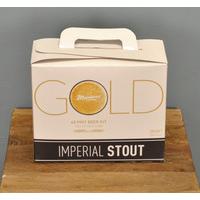 Muntons Gold Stout Ingredient Kit (40 Pint Kit) by Youngs Homebrew
