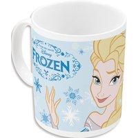 Mug In Gift Box - Frozen