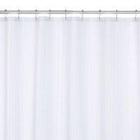 Multicolour Dash Shower Curtain (L)1.8 M