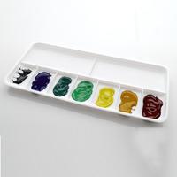 Multi-Well Mixing Palette