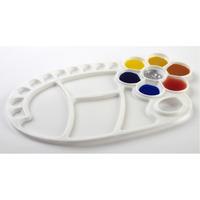 Multi-Well Palette