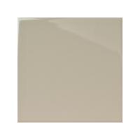 Mushroom Grey Gloss Medium (PRG108) Tiles - 150x150x6.5mm