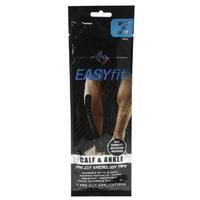 mueller easy fit kinesiology sport tape 3 pack