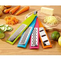 Multi-Use Stick Graters