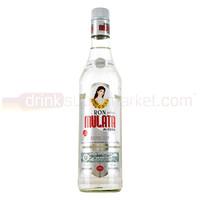 Mulata Silver Dry Rum 70cl