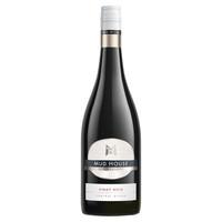 Mud House Central Otago Pinot Noir Red Wine 75cl