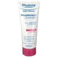 Mustela Stelaprotect Superfatted Cleansing Gel 200 ml