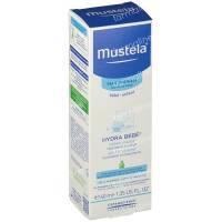 Mustela Hydra Baby Face Cream 40 ml