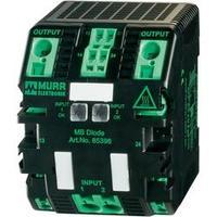 Murr Elektronik 85396 MB Diode De-coupling and Redundancy Module 24 Vdc 2x 20 A/1x 40 A