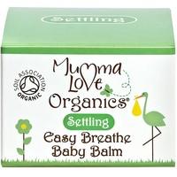 Mumma Love Easy Breathe Baby Balm (50ml)