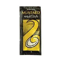 mustard sachets 5g 1 x pack of 300 sachets