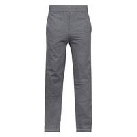 Muchachomalo- - Pyjama Pants Solid - Grey