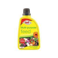 multi purpose feed concentrate 1 litre