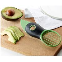 Multi-Purpose Avocado Tool