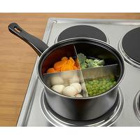 Multi-use Saucepan, Carbon Steel