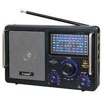 multi band radio