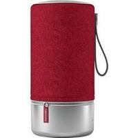 Multi-room speaker Libratone Zipp Copenhagen Edition Raspberry Red Loudspeaker (1075116) Handsfree Red