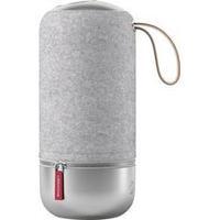 Multi-room speaker Libratone Zipp Mini Copenhagen Edition Salty Grey Loudspeaker (1075116) Handsfree Grey