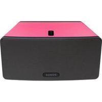 Multiroom Audio Systems Flexson ColourPlay Skin Sonos PLAY:3 Candy Pink Gloss Pink