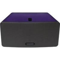 Multiroom Audio Systems Flexson ColourPlay Skin Sonos PLAY:3 Imperial Purple Matt Purple