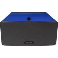 multiroom audio systems flexson colourplay skin sonos play3 cobalt blu ...