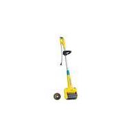 MultiBrush patio and joint cleaner, with speed control Gloria Garten