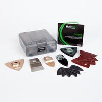 MultiPRO Accessory: Sanding & Grinding Kit (14 piece set)