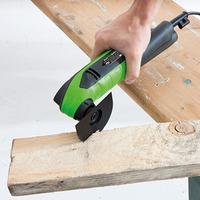 MultiPRO: 4-in-1 Scraper, Cutter, Sander & Sawing Multi-tool (16 piece set)