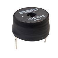 murata ps 1410454c 100h 54a 1400 series bobbin type inductor