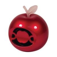 Musibytes AppleByte Red