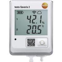 Multi-channel data logger testo Testo Unit of measurement Temperature, Humidity -30 up to 70 °C 0 up to 100 % RH